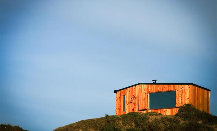 Hikitalo Sauna